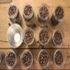 100-gram Sample Whole Bean Packs (6 per case) view 1