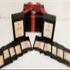 Kaffein8 Specialty Gourmet Pour Over Coffee Gift Box view 1