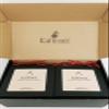 Kaffein8 Specialty Gourmet Pour Over Coffee Gift Box view 2