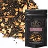 Masala Chai Tea - Organic Loose Leaf Black Tea Blend - 100% Natural Ingredients - Blend of Tea Spices - Cinnamon, Ginger, Cardamom view 1