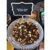 Masala Chai Tea - Organic Loose Leaf Black Tea Blend - 100% Natural Ingredients - Blend of Tea Spices - Cinnamon, Ginger, Cardamom view 2