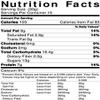 Bahama Breeze Trail Mix 10lbs Case  Bulk Trail Mix view 2