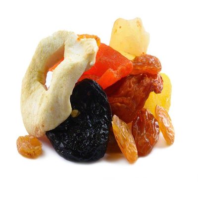 Dried Fruit Trail Mix (10lb Case )