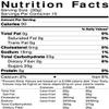 Dried Fruit Trail Mix (10lb Case ) view 2