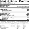 Guacamole Sesame Mix 8lbs Case  Bulk Trail Mix view 2