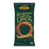 Unique Snacks Sourdough Craft Beer Pretzel Rings, Delicious Homestyle Baked Snack Bag, Vegan, OU Kosher, and Non-GMO Food, No Artificial Flavor, 11 Oz. Bag, Pack of 6 view 1