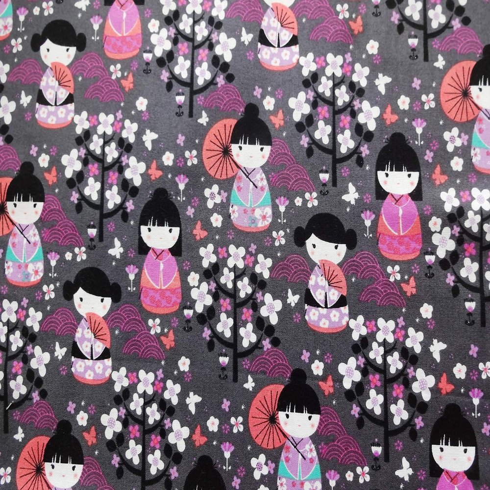 'NUGGLEBUDDY NEW! Microwavable Moist Heat & Aromatherapy Organic Rice Pack. Beautiful Asian Inspired Fabric Infused with Sweet Lavender Aromatherapy!