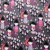 'NUGGLEBUDDY NEW! Microwavable Moist Heat & Aromatherapy Organic Rice Pack. Beautiful Asian Inspired Fabric Infused with Sweet Lavender Aromatherapy! view 1