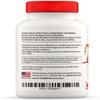 Full Life Reuma-Art X Strength  400 mg Herbal Supplements - Supports Joint Flexibility  180 Veggie Capsules view 3