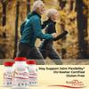 Full Life Reuma-Art X Strength  400 mg Herbal Supplements - Supports Joint Flexibility  180 Veggie Capsules view 4