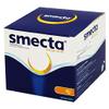 Smecta IPSEN Original Smecta 3g Product of France 60 sachets Natural Treatment of Acute Diarrhea view 1