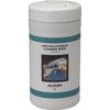 Allegro Lens Cleaning Wipes with Concentrated Solution, 100-Wipe Canister, Model# 0353 view 1