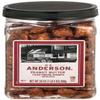 H.K. Anderson Peanut Butter Filled Pretzel Nuggets 24 oz Pack of 8 view 1
