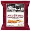 H.K. Anderson Peanut Butter Pretzel Nuggets 5 oz Pack of 10 view 1