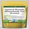 Apricot Brandy Honeybush Tea (Loose) (8 oz, ZIN: 534042) view 1