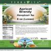 Apricot Brandy Honeybush Tea (Loose) (8 oz, ZIN: 534042) view 2
