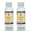 OxyPower by Chi's Enterprise 500mg, 120 Capsules (2-Pack) Viitaball Bundle view 1
