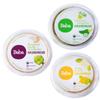 Baba Small Batch Organic Hummus (8 oz, 3 Pack) - USDA Organic, Gluten Free, Vegan, Non-GMO, Cholesterol Free (Cilantro/Jalapeno, Garlic/Artichoke, Zesty Lemon) view 1
