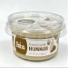Baba Small Batch Organic Hummus (8 oz, 3 Pack) - USDA Organic, Gluten Free, Vegan, Non-GMO, Cholesterol Free (Cilantro/Jalapeno, Garlic/Artichoke, Garlic) view 3