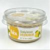 Baba Small Batch Organic Hummus (8 oz, 3 Pack) - USDA Organic, Gluten Free, Vegan, Non-GMO, Cholesterol Free (Classic, Zesty Lemon, Garlic) view 4