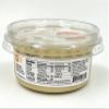 Baba Organic Hummus (8 oz, 3 Pack) - USDA Organic, Gluten Free, Vegan, Non-GMO, Cholesterol Free (Classic, Zesty Lemon, Cilantro/Jalapeno) view 2