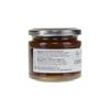 CAMPO D'ORO CHOCOLATE SPREAD 180 Gr. Dark chocolate sweet cream Modica PGI. Dark Chocolate spread with milk. Italian chocolate, chocolate butter for breakfast. Italian specialities. 100% Made in italy view 2