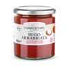 CAMPO D'ORO - Arrabiatta Tomato Sauce 24 oz, Pasta Sauce view 1
