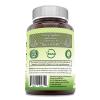 Amazing India Holy Basil Extract Supplement | 500 Mg Per Serving | 120 Veggie Capsules | Non-GMO | Gluten-Free | Made in USA view 3