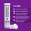 Precision Hydration Electrolyte Tablets - Multi Strength Effervescent Hydration Tablets - Combats Cramp - Low Calorie, Gluten Free, Vegan/Vegetarian Friendly (12 Tubes, 1500mg/L - Purple Tube) view 2