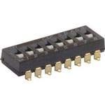 SDA02H0SB, Low Profile DIP (25 Items)