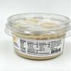 Baba Organic Hummus (8 oz) - USDA Organic, Gluten Free, Vegan, Non-GMO, Cholesterol Free, Zero Preservatives (Zesty Lemon Hummus) view 2
