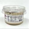Baba Organic Hummus (8 oz) - USDA Organic, Gluten Free, Vegan, Non-GMO, Cholesterol Free, Zero Preservatives (Roasted Garlic & Artichoke Hummus) view 2