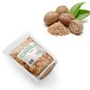 100% Natural Premium Whole Nutmeg Seasoning Spice Kosher Non-GMO Free (4 oz) view 2