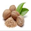 100% Natural Premium Whole Nutmeg Seasoning Spice Kosher Non-GMO Free (4 oz) view 4