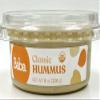 Baba Organic Hummus (8 oz) - USDA Organic, Gluten Free, Vegan, Non-GMO, Cholesterol Free, Zero Preservatives (Classic Hummus) view 1
