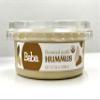 Baba Organic Hummus (8 oz) - USDA Organic, Gluten Free, Vegan, Non-GMO, Cholesterol Free, Zero Preservatives (Roasted Garlic Hummus) view 1