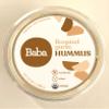 Baba Organic Hummus (8 oz) - USDA Organic, Gluten Free, Vegan, Non-GMO, Cholesterol Free, Zero Preservatives (Roasted Garlic Hummus) view 3