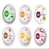 Baba Small Batch Organic Hummus (8 oz, 6 Pack) - Zero Preservatives, USDA Organic, Gluten Free, Vegan, Non-GMO, Cholesterol Free (All 6 Baba Flavors) view 1