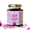 Vanalaya Natural Organic Gulkand Prepared Using Damask Rose Enhanced with Cardamon -300 Grams view 1