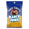 Andy Capp's Ranch Fries Snacks, 3-oz Bag (Pack of 12) view 1