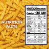 Andy Capp's Ranch Fries Snacks, 3-oz Bag (Pack of 12) view 2