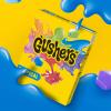 Gushers Fruit Flavored Snacks, Tropical Fruit Flavor, 6 Pouches, 4.8 oz view 4