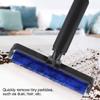 Dust Removal Silicone Roller Anti-Static Roller Brush Four Sizes Manual Cleaner Tool for Dust Pet Hair Clothes Carpet Furniture(8in) view 3