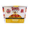 Tapatio Ramen Noodle Bowl 105g, Chicken Flavor (Bulk Case of 6) view 4