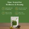 Arena Organica Organic Dry Amla 500gm (17.63 OZ) view 4
