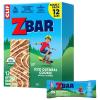 Zbar - Iced Oatmeal Cookie - Soft-Baked Energy Snack Bars - Non-GMO - 12g Whole Grains - USDA Organic Granola Bars (12 Pack) view 1