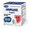 VIVO Immune Yogurt Starter/Natural (5 Boxes) Makes up to 30 quarts of Yogurt view 1