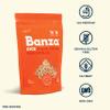 Banza Chickpea Rice, High Protein Low Carb Healthy Rice, Gluten-Free and Vegan, 8oz Bag (Pack of 6) (Standard) view 4