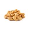 NUTS U.S.  Roasted and Unsalted Cashews | Whole Kernels (80%) and Pieces | Just Right Crispy and Delicious | Natural Cashews!!! (1 LB) view 1
