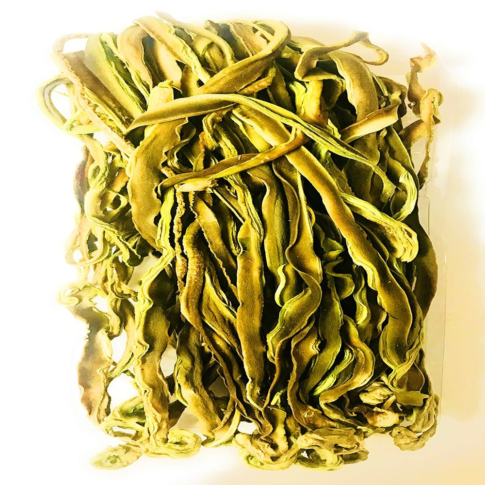 Dried Mountain Jelly Vegetable  16oz